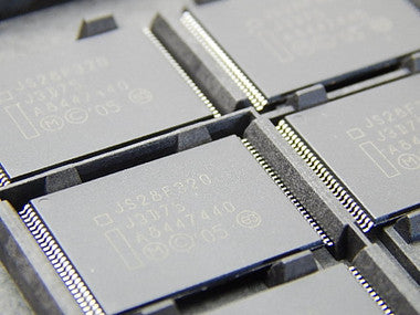 JS28F320J3D75