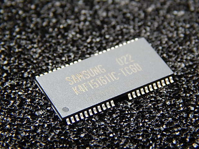 K4F151611C-TC60
