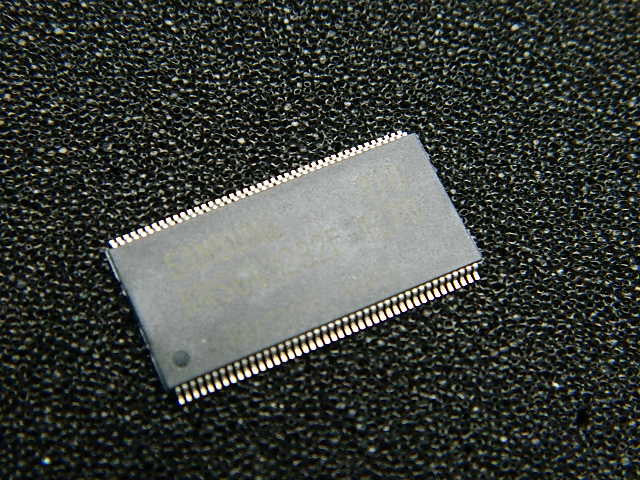K4S643232F-TC70
