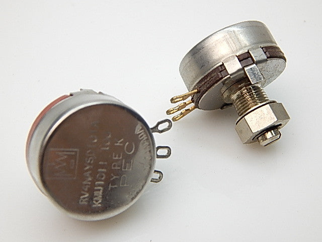KLU1011-100R