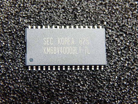 KM68V4000BLT-7L