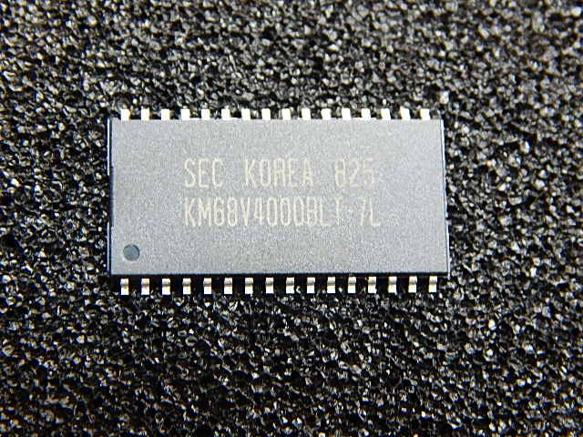 KM68V4000BLT-7L