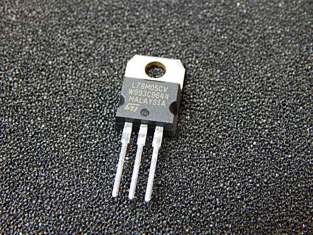 L78M05CV