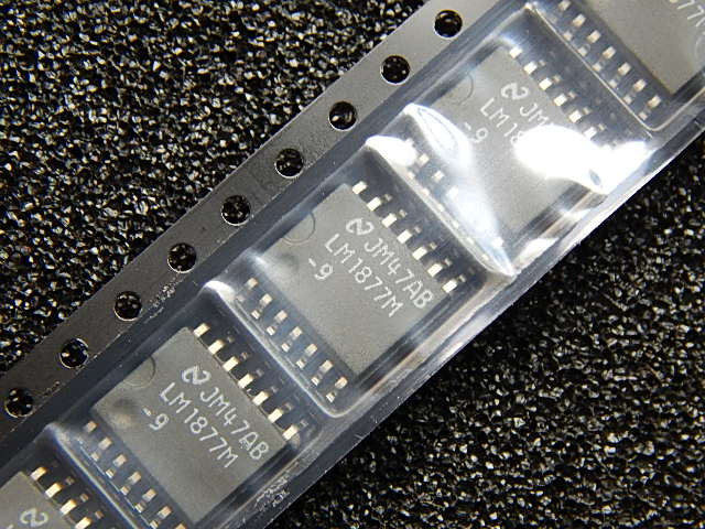 LM1877M-9