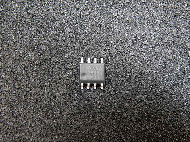 LM2936HVBMA-3.0/NOPB