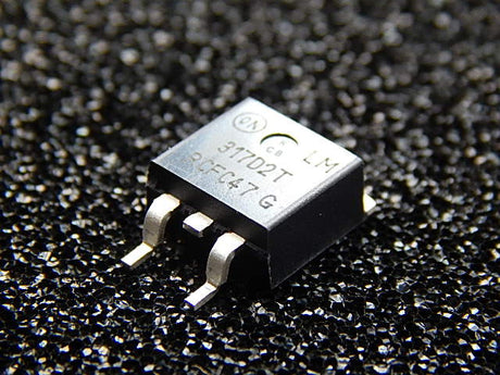 LM317D2TG