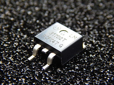 LM317D2TG