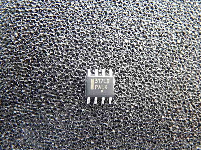 LM317LBDG