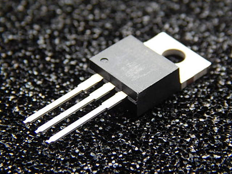 LM317T