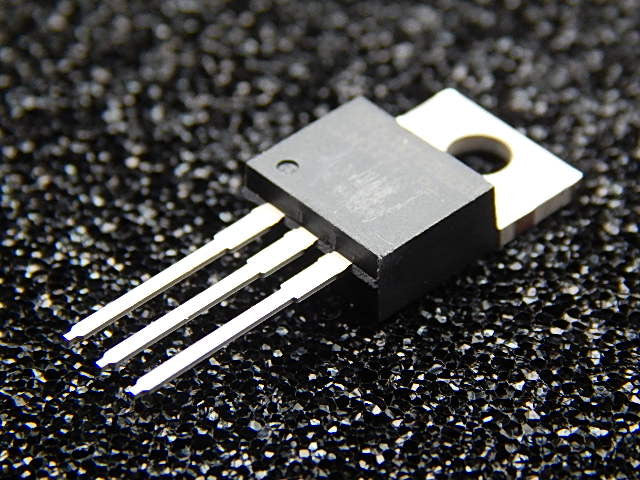 LM317T