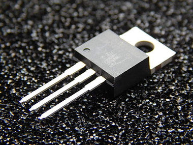 LM317T