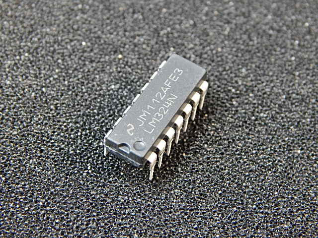LM324N