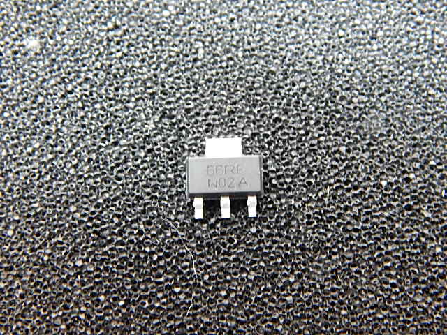 LM337IMP - National Semiconductor - In Stock, Buy Now! – Nexus ...