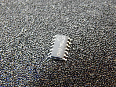 LM339D