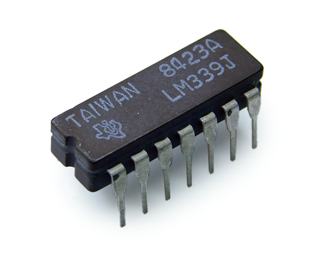 LM339J