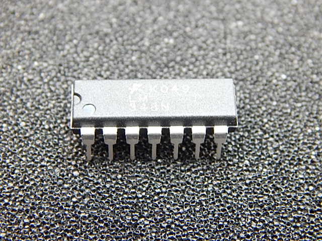 LM348N