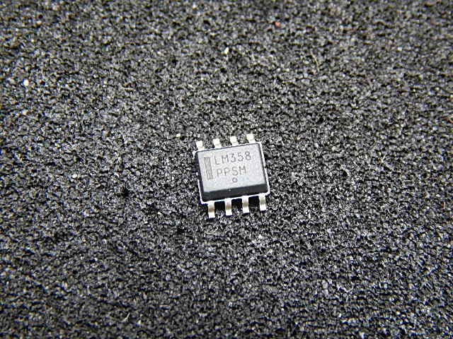 LM358DG