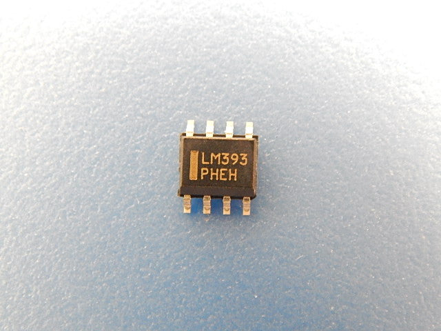 LM393D