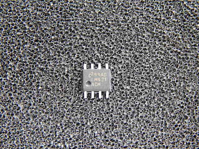 LM431ACM