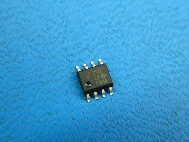 LMH6646MA/NOPB