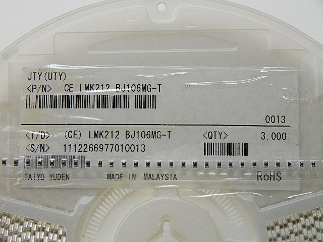 LMK212 BJ106MG-T