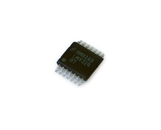 LMV324MT