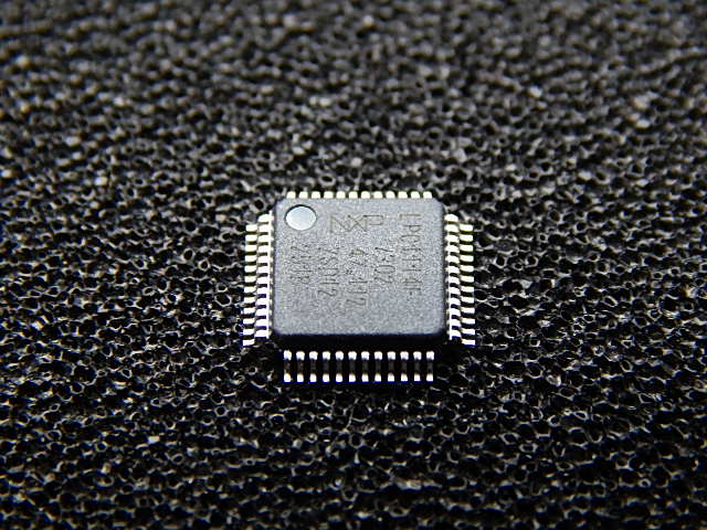 LPC1114FBD48/302