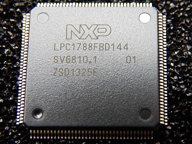 LPC1788FBD144