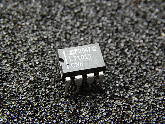 LT1013CN8#PBF