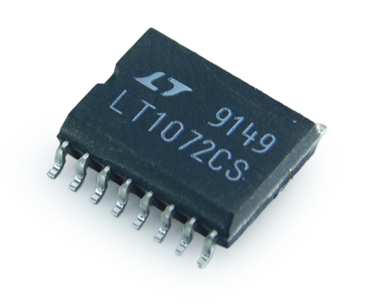 LT1072CS