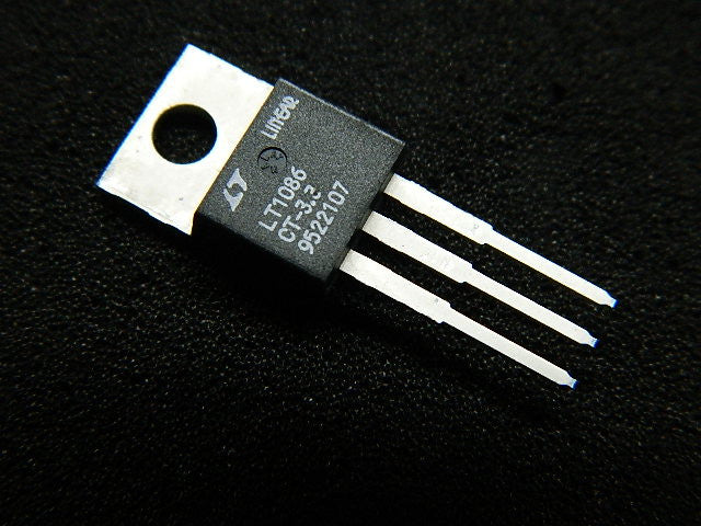 LT1086CT-3.3
