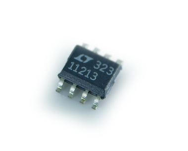 LT1121CS8-3.3