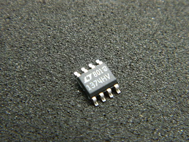 LT1374HVCS8#PBF
