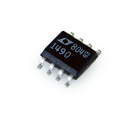 LT1490CS8