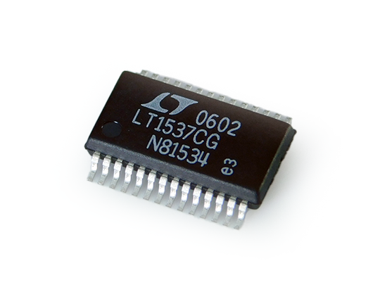 LT1537CG#PBF