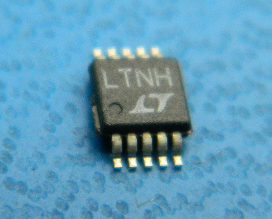 LT1618EMS