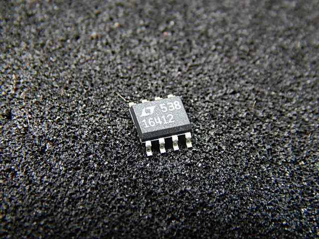 LT1641-2CS8