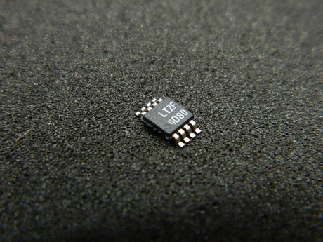 LT3010EMS8E
