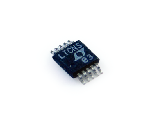 LT4356IMS-1#PBF