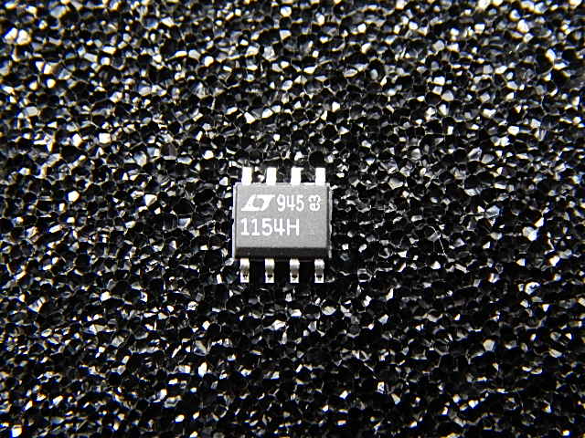 LTC1154HS8#PBF