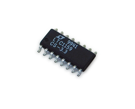 LTC1159CS-3.3