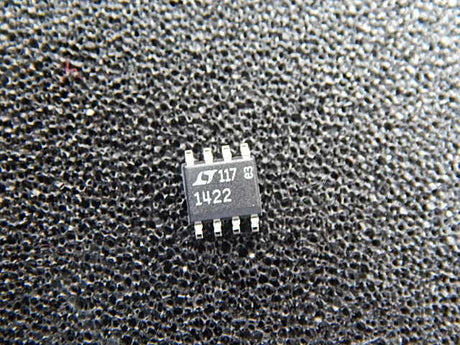LTC1422CS8#PBF