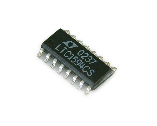 LTC1594CS