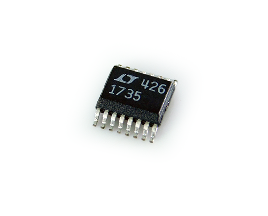 LTC1735CGN