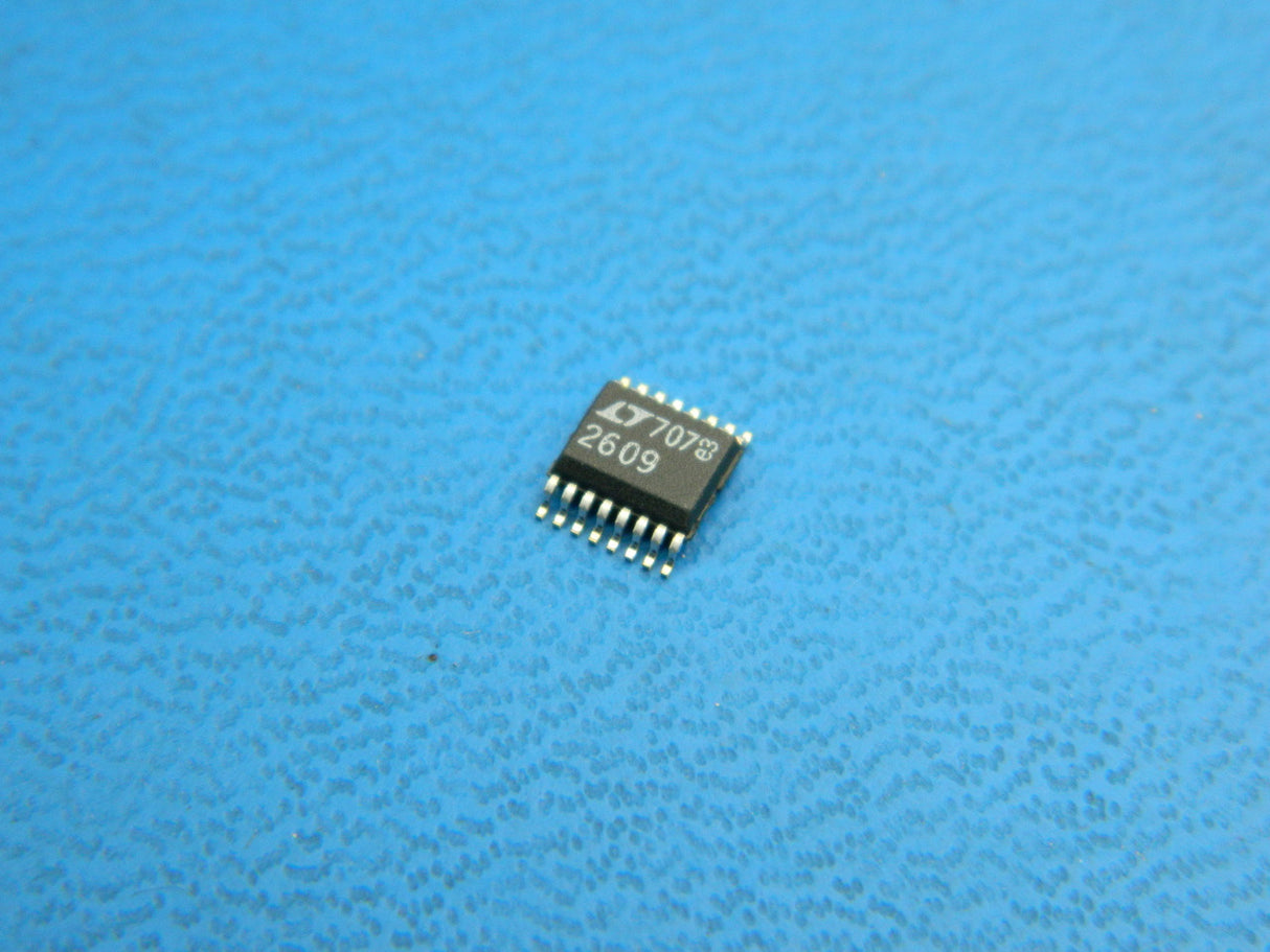 LTC2609CGN#PBF