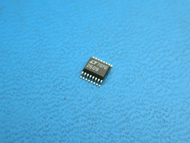 LTC2609CGN#PBF