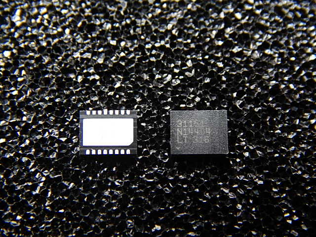 LTC3115IDHD-1#PBF