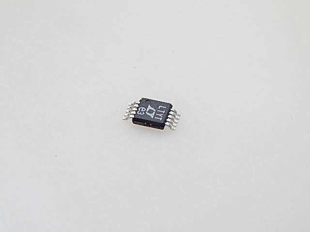 LTC3704EMS#PBF