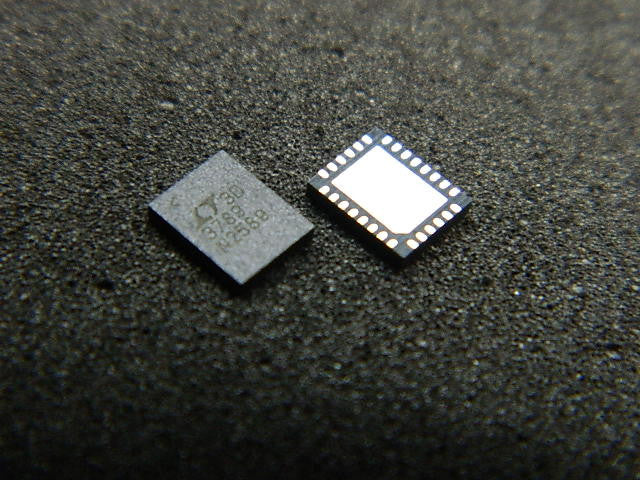 LTC3789EUFD#PBF