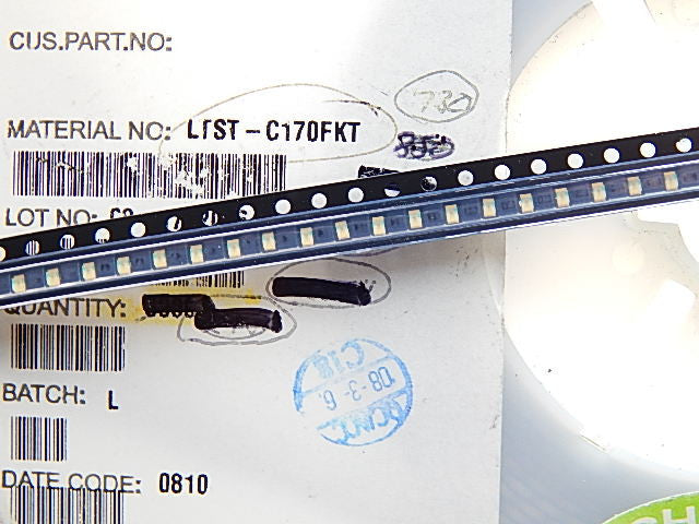 LTST-C170FKT